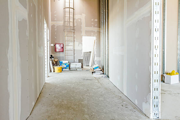 Best Post-Remediation Verification Testing  in Calumet City, IL